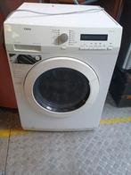 AEG lavamat wasmachine, Witgoed en Apparatuur, Ophalen, Minder dan 85 cm, ., Zo goed als nieuw