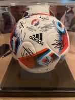 Gesigneerde Feyenoord Bal - Kampioen 2016-2017, Ophalen of Verzenden, Nieuw, Feyenoord, Overige typen