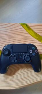 Nacon PlayStation 4 controller, Ophalen, Zo goed als nieuw, Controller, PlayStation 1