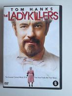 The Ladykillers Dvd/ Actie 5=4, Vanaf 16 jaar, Ophalen of Verzenden, Zo goed als nieuw