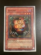 Sangan (V.2 - Super Rare), Verzenden, Zo goed als nieuw, Losse kaart, Foil