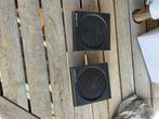 Volvo 244 hoedenplank speakers, Ophalen of Verzenden, Gebruikt