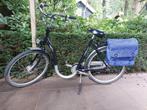 Sparta Entree Fiets met lage instap, Ophalen, Zo goed als nieuw, Sparta, Versnellingen