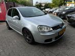 Volkswagen Golf 1.6 FSI TurijnAutomaat,, Gebruikt, 4 cilinders, 116 pk, Golf