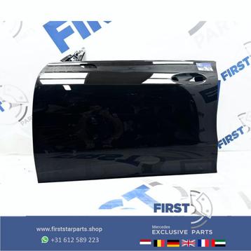 A1187202101 W118 C118 X118 CLA DEUR PORTIER LINKSVOOR Merced beschikbaar voor biedingen