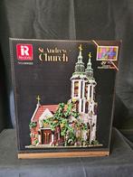 Lepin /St.Andrew's Church/Nieuw/Moc/Bouwstenen, Ophalen of Verzenden, Nieuw, Overige merken