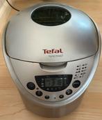 Tefal Home Bread broodbakmachine 750/1000g, Witgoed en Apparatuur, Broodbakmachines, Met timer, Gebruikt, 800 tot 1200 gram deeg
