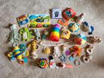 Complete set babyspeelgoed voor het eerste jaar!, Ophalen of Verzenden, Zo goed als nieuw, Overige typen