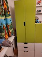 Ikea stuva hoge kast, Ophalen, Gebruikt