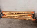 Houtenbalken, Ophalen, Zo goed als nieuw, 250 cm of meer, Balken