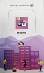 Muama Ryoko, Computers en Software, Ophalen of Verzenden, Nieuw, Router, Muama