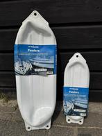 2 Nieuwe Fenders voor Boten 3-7.5m, Ophalen of Verzenden, Nieuw, Overige typen