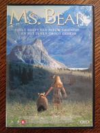 *** Ms. BEAR ***  dvd., Alle leeftijden, Ophalen of Verzenden, Zo goed als nieuw