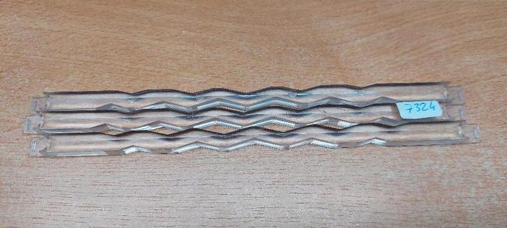 Märklin 7324 lichtgeleider, Hobby en Vrije tijd, Modeltreinen | H0, Zo goed als nieuw, Overige typen, Wisselstroom, Märklin, Ophalen of Verzenden