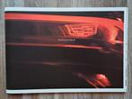 Cadillac XT5 Crossover brochure uit China, Verzenden, Zo goed als nieuw, Overige merken