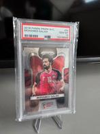 Mohamed Salah 2018 Panini Prizm PSA 10 in sleeve, Ophalen of Verzenden, Nieuw
