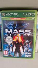 XBOX360  - MASS EFFECT  - CLASSIC EDITION, Avontuur en Actie, 1 speler, Ophalen of Verzenden, Zo goed als nieuw