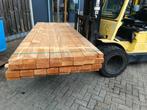 restpartij douglas balken., Ophalen, Nieuw, 250 cm of meer, Balken