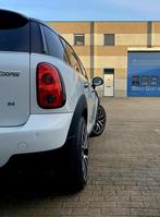 Mini Mini Countryman 1.6 Cooper Chili, Voorwielaandrijving, Gebruikt, Euro 6, Leder en Stof