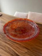 Luxoria Kristal & Glas Kunst Schaal, Ophalen