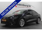 Audi A3 Limousine 35 TFSI - Automaat - Carplay / Lane assist, Stof, 4 cilinders, Zwart, Bedrijf