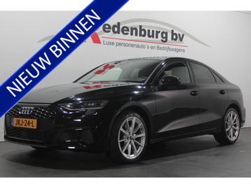 Audi A3 Limousine 35 TFSI - Automaat - Carplay / Lane assist beschikbaar voor biedingen