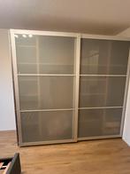 Pax deuren ikea of gehele kast, Huis en Inrichting, Kasten | Kledingkasten, Ophalen, Gebruikt, 50 tot 75 cm, 200 cm of meer
