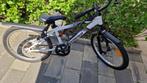 Rockrider mountainbike 20 inch, Ophalen, Gebruikt, Rockrider Decathlon, Handrem
