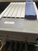Sunmaster QS 2000, Hobby en Vrije tijd, Elektronica-componenten, Ophalen of Verzenden, Gebruikt