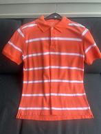 Oranje Stansfield polo in de maat XL, Verzenden, Zo goed als nieuw, Maat 56/58 (XL), Oranje
