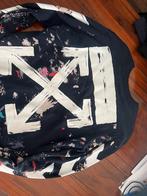 Off white, Ophalen of Verzenden, Zo goed als nieuw