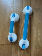 Handsteunen met zuignappen, Minder dan 50 cm, Gebruikt, Overige typen, Ophalen of Verzenden