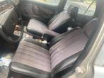Zwart interieur voor Mercedes w116, Ophalen, Gebruikt, Mercedes-Benz