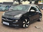 Opel ADAM 1.4 OPC-LINE 101PK PDC CRUISE CTRL GR.SCHERM STERH, Voorwielaandrijving, Gebruikt, 1398 cc, 4 cilinders