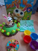 Snuffie hup | compleet, Ophalen of Verzenden, Zo goed als nieuw