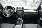 Suzuki Vitara 1.6 Exclusive AUT|Clima|Cruis|Navi|CAM|DealerO, 12 maanden, Stof, Gebruikt, Euro 6