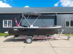 Tender Beauty 540 toerboot sloep, Ophalen, 10 tot 30 pk, Gebruikt, 3 tot 6 meter