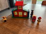 Fabuland LEGO Set, Kinderen en Baby's, Speelgoed | Duplo en Lego, Ophalen of Verzenden, Gebruikt, Complete set, Lego