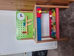 Speelgoed werktafel, Ophalen, Zo goed als nieuw