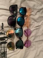 Diverse zonnebrillen, Overige merken, Zonnebril, Overige kleuren, Ophalen of Verzenden