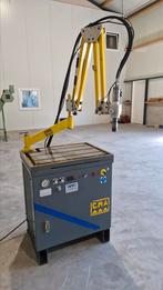 CMA hydraulische taparm tot m30, Ophalen, Gebruikt