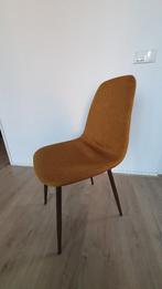 JONSTRUP Eetkamerstoel JYSK, Ophalen, Bruin, Zo goed als nieuw, Eén