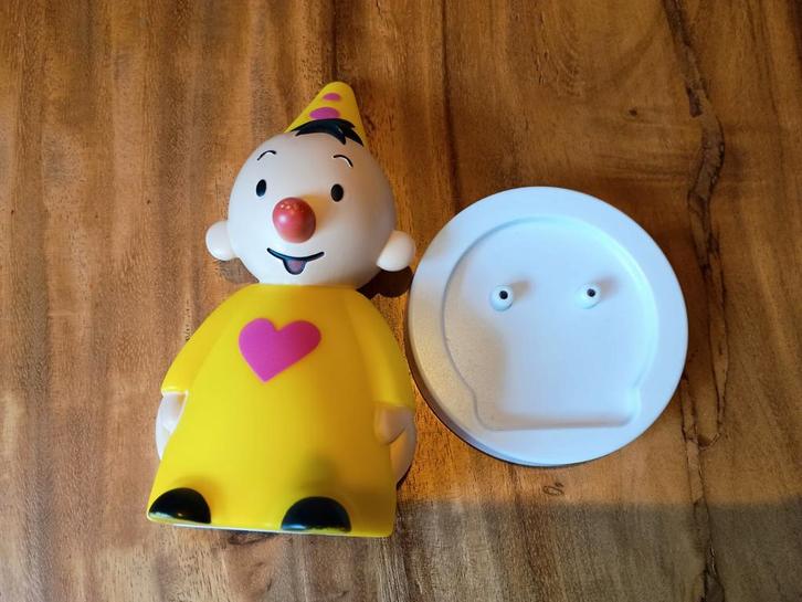 Bumba Slaaptrainer, Kinderen en Baby's, Kinderspulletjes, Gebruikt, Ophalen of Verzenden