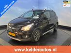 Opel KARL 1.0 Rocks Online Edition Navi, Cruise, Voorwielaandrijving, 839 kg, Stof, Gebruikt