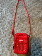 supreme utility pouch red, Ophalen of Verzenden, Zo goed als nieuw