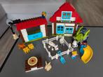 LEGO Duplo Boederij (10869), Kinderen en Baby's, Speelgoed | Duplo en Lego, Ophalen of Verzenden, Zo goed als nieuw, Complete set