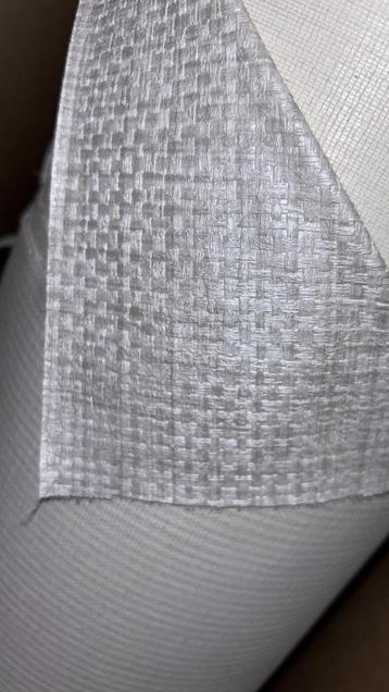 Vinyl behang extra sterk en reinigbaar beschikbaar voor biedingen