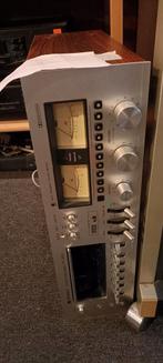 9 x Diverse zeer nette vintage audio met werk., Jvc, JVC, Ophalen of Verzenden, Zo goed als nieuw