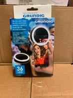 Selfielicht Ring - Grundig, Ophalen of Verzenden, Nieuw, Overige typen, Overige merken