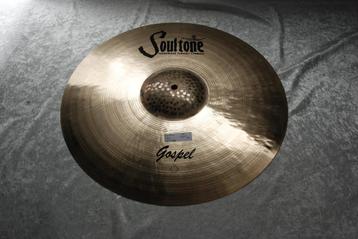 NIEUW!  Soultone Gospel crash 1476gr 18 inch  <25251999> beschikbaar voor biedingen